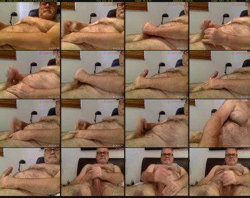ozhairybearxxxx