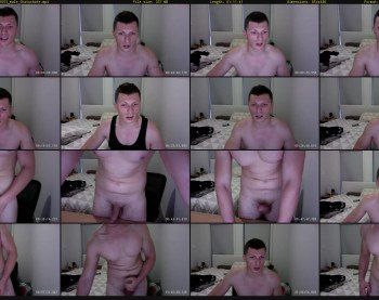 sexymusclegod