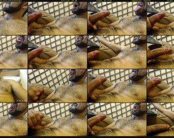 antonywebcam
