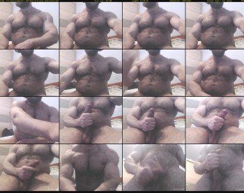 furrymusclemonster