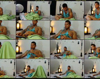 muscleaaronxxx