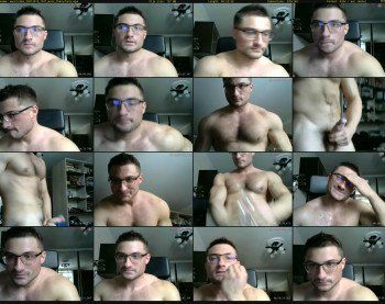 muscleden