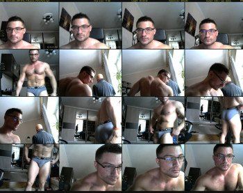 muscleden