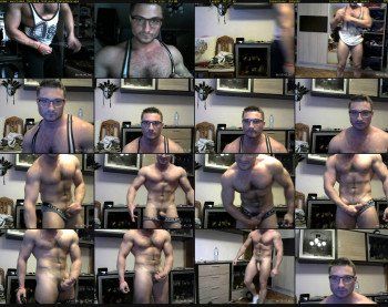 muscleden