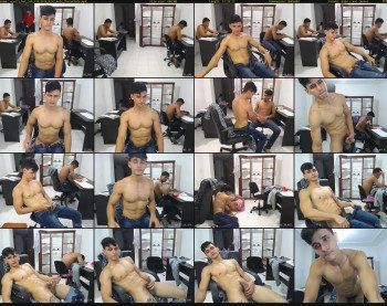 a_very_hot_job
