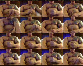 hotmusclebi