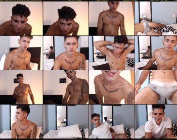 sebastiancollins