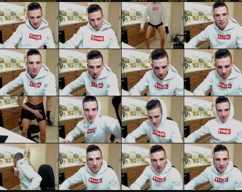 thehottestboy777