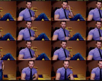 mikestrip