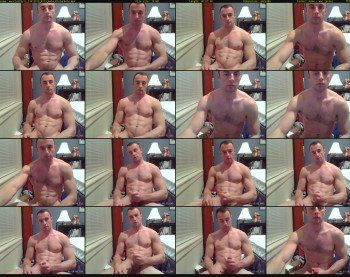 muscled23yrs