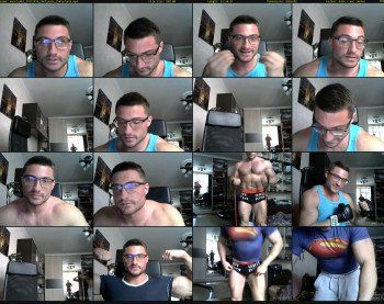 muscleden