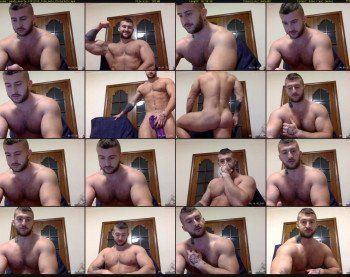 panda_muscle
