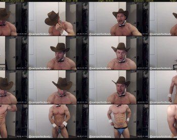 samperfectbody