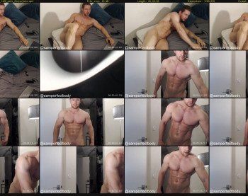 samperfectbody