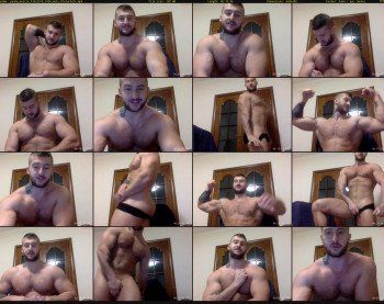 panda_muscle