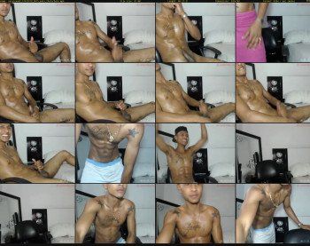 sexyleon69