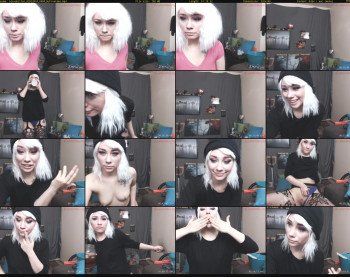 AlexaKitten