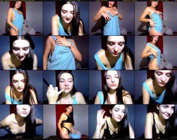 AnyaVoronina