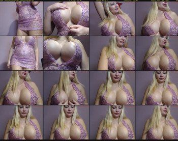 BarbieVegas