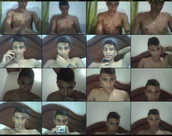 aaronmodel
