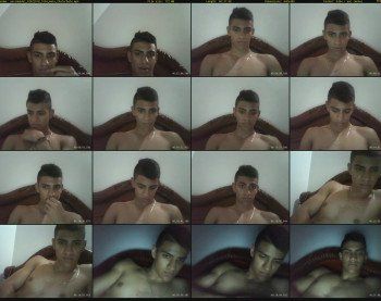 aaronmodel