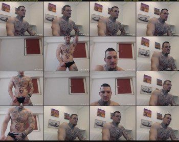 johnmuscles