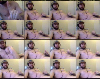 beardedboy84