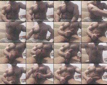 furrymusclemonster