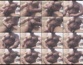 furrymusclemonster