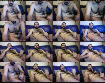 hairydude2015