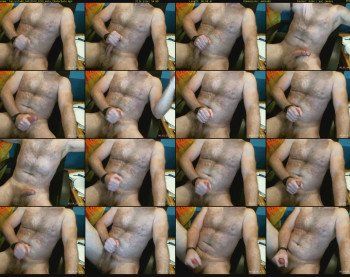 hairystud8