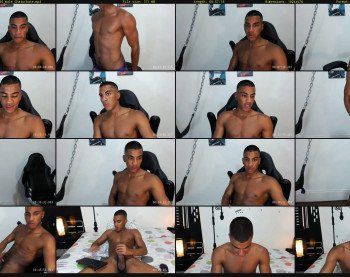 kevinxblack