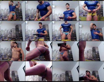razzmuscle