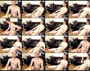 stimulatedmale