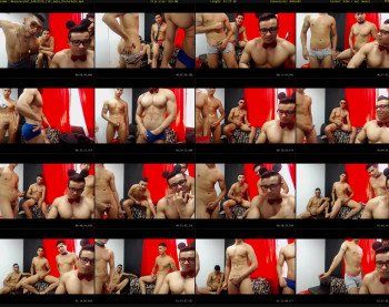 4boyssexyhot