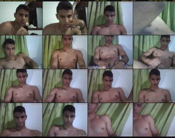 aaronmodel