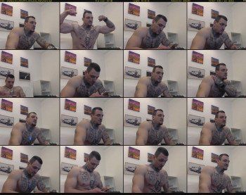 johnmuscles