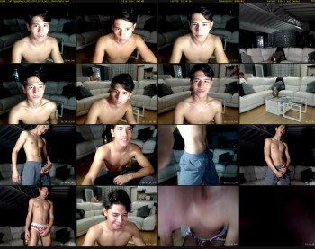 latingogoboys