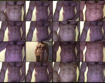 luvahairymusculardude