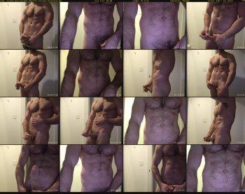 luvahairymusculardude