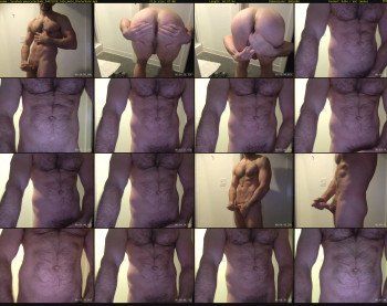 luvahairymusculardude
