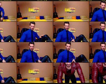 mikestrip