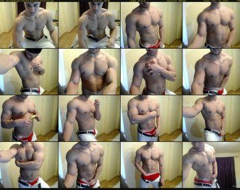 musclemodelgod