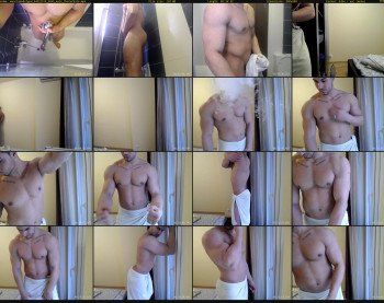 musclemodelgod
