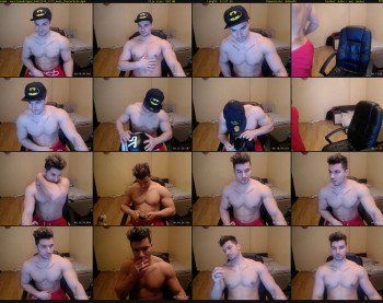 musclemodelgod