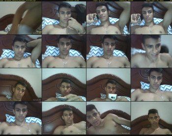 aaronmodel