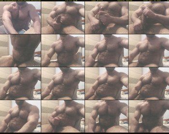furrymusclemonster