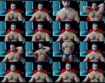 marismuscle