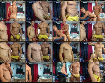 twoxlatinxboys