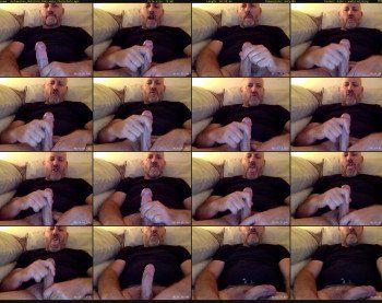 dickmeshow